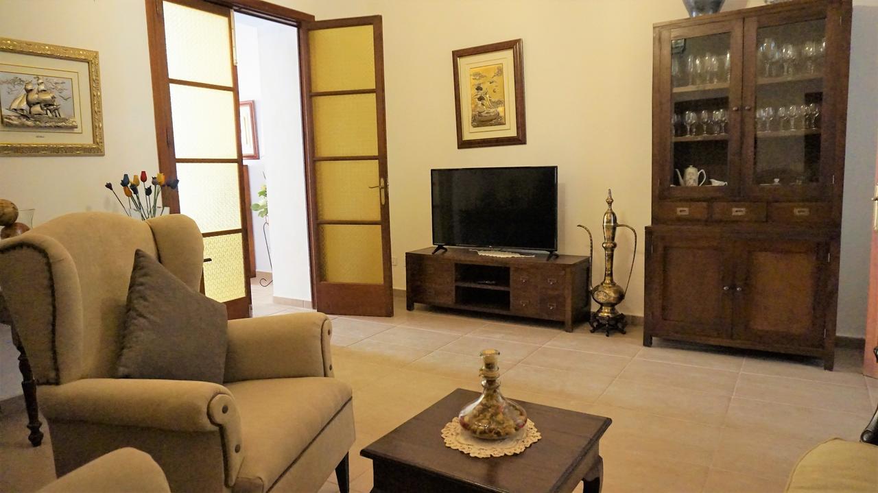 Born 23 - House With Pool In The Centre Of Lluchmayor. Free Wifi 루크마호르 외부 사진