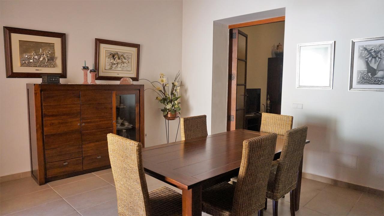 Born 23 - House With Pool In The Centre Of Lluchmayor. Free Wifi 루크마호르 외부 사진
