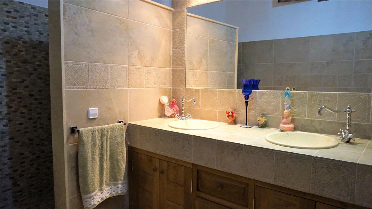 Born 23 - House With Pool In The Centre Of Lluchmayor. Free Wifi 루크마호르 외부 사진